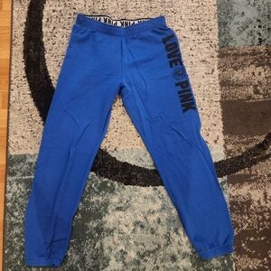 VS Pink Sweatpants